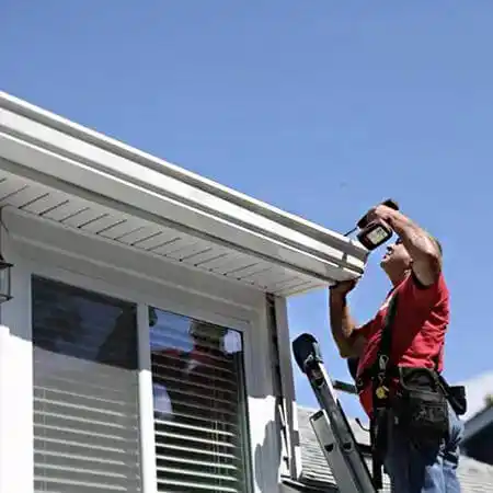 gutter services Buckhannon